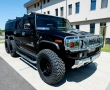 Лимузина - VIP HUMMER 6×6  за сватби и елитни събития!, снимка 5