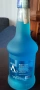 Колекционерска Водка Ultra blue Vini Distillers, снимка 1
