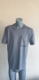 Hugo Boss Luxury Cotton Mens Size L НОВО! ОРИГИНАЛ! Мъжка Тениска, снимка 12