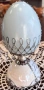 Порцеланово музикално яйце, снимка 3