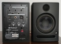 PreSonus Eris E5 активни студийни мотитори, снимка 1