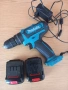 Винтоверт makita 550DWE, снимка 3