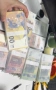 Реквизитна валута на едро, минимум 500 - 1000 пачки евро банкноти , паунди, долари и др., снимка 5