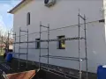 Отдавам скеле на добри цени  Казанлък, снимка 6