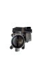 Дроселова клапа за Chevrolet Captiva 2.0 VCDi (2010) 19420703, снимка 1