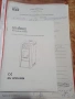 Пелетна камина Rittium 20kw hydro, снимка 3