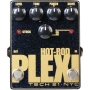 Tech 21 Hot Rod Plexi, снимка 1