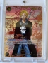 One Piece - Portgas.D.Ace & Sabo SEC Cards, снимка 3
