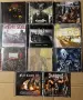 Death - Grind - Black - Gore - CD, снимка 1