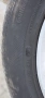 235 55 19 Continenal CROSS Contact DOT 2022-2023 борд, снимка 5