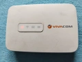 страхотна 4G LTE SIM CARD RUTER за мобилен интернет на Виваком , снимка 6