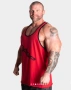 GASP - Tank Tops -  Фитнес потник, снимка 4