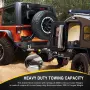 Комплект теглич Nilight JK-61A, снимка 5