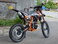 Kxd Pro Falcon 150cc висок модел 5 скорости, снимка 4
