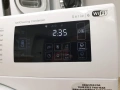 9кг - WiFi - Touch-Control Сушилня Bosch Термопомпа 12м Гаранция Бош, снимка 1