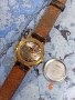 Позлатен дамски часовник Doxa-20микрона, снимка 2