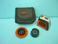 Black g Decker - линеен лазерен нивелир, снимка 9