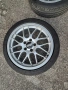 Джанти с гуми 17 BBS 5x110 Opel, снимка 5