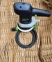 Festool ETS 150/5 EQ , снимка 5