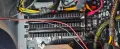 компютър настолен с 12gb ram видеокарта MSI, снимка 15