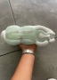 НАМАЛЕНИ👟Nike Air Max Scorpion White 39 40 44 45  , снимка 5