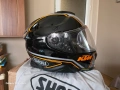 Каска за мотор SHOEI GT AIR 2 Размер М, снимка 1