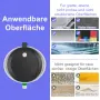 Комплект от 2 вендузи, преносими дръжки за баня без пробиване, 110 кг задържане, снимка 3