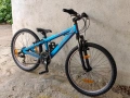 Алуминиев велосипед 24 цола Scott Voltage , снимка 2