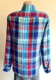 POLO Ralph Lauren Classic Fit 100% Лен / Womens Size M НОВО! ОРИГИНАЛ! Дамска Ленена Риза!, снимка 7