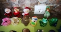 Ретро играчки за защипване , снимка 3