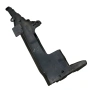 Десен дифузьор радиатори Nissan Qashqai II 2013-2021 ID: 160466 ОЕМ № 215584EA0A, снимка 1