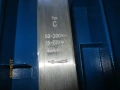 GEDORE - RAHSOL - DREMOMETER - Typ C - MADE IN GERMANY - НОВ внос 1/2" Динамометричен Ключ 50-300 Nm, снимка 3