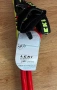Нови щеки Leki trigger S system 140sm , снимка 4
