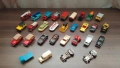 Matchbox England Macau China 1/64, снимка 1
