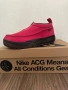 Маратонки nike acg izy rush pink , снимка 2