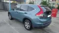 Продавам Honda CRV, 2.4, бензин, снимка 4