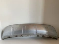 Защитен капак покритие за броня за Mitsubishi Outlander 2.0 Di-D (2010) 6400A422, снимка 1