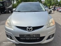 Mazda 5 1.8 бензин 115к.с. 2010г. facelift се продава на части, снимка 1