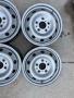 4.бр 16цола за Фиат Дукато 5х130, снимка 2