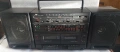 ICE SRR-2479 Stereo Radio Double Cassette Recorder

, снимка 1