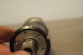 Ретро Шосейно Средно Движение Shimano Dura Ace ITA, снимка 3
