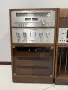 🔈ТОП колекционерски сет Marantz + грамофон Dual 1239A + аудио рак шкаф - профилактирани🔈, снимка 4