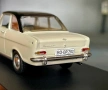 Opel Kadett A Coupe / Опел Кадет Купе - 1/43 - Starline, снимка 6