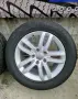 Джанти Ronal 18 цола , 5х130 , 8.5j , et58 , 255/55/18 Audi Q7, снимка 4