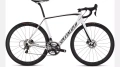  Велосипед - Specialized Tarmac Disc Frameset SL5 Expert Fact 10 Carbon 56cm , снимка 1
