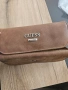 Guess портмоне кафяво, снимка 2