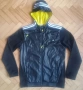 Оригинално Мъжко яке Adidas Hybrid, снимка 1