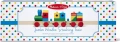 Melissa & Doug голямo влакче от дърво 63.5 см/2 до 8 г., снимка 4