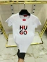 тениска guess hugo boss , снимка 7