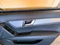 Кори за предни врати Mercedes W204 + нови копчета, снимка 6